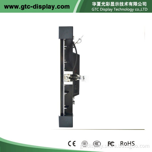 P2.5 Indoor Rental LED Display (LED Screen, LED Billboard)